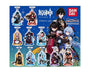Genshin Impact Acrylic Gachapon Anime &amp; Brands Sugoi Mart thumbnail 1