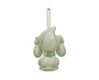 Pokemon Alcremie Plush Keychain: Milky Matcha Anime &amp; Brands Sugoi Mart thumbnail 2