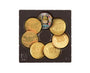 One Piece Coin Chocolate Gift Set Candy &amp; Snacks Sugoi Mart thumbnail 2