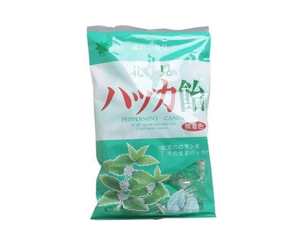 Peppermint Candy Candy and Snacks Sugoi Mart