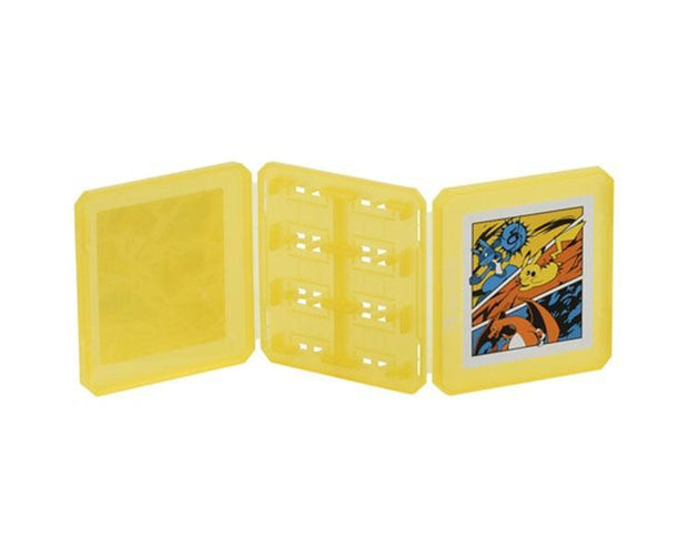 Nintendo Switch Pokemon Card Case Home Sugoi Mart