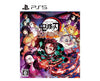 Demon Slayer: The Hinokami Chronicles (PS5) Home, Hype Sugoi Mart   