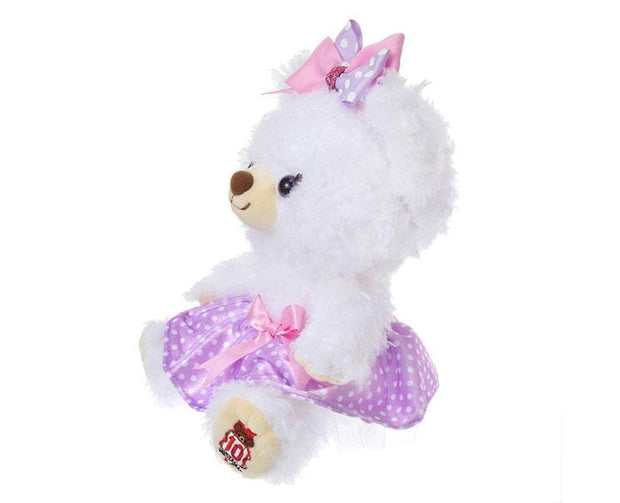 Disney Unibearsity 10th Anniversary: Puffy Anime & Brands Sugoi Mart