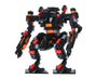 Insect Nanoblock: Emperor Scorpion Toys and Games Sugoi Mart thumbnail 4