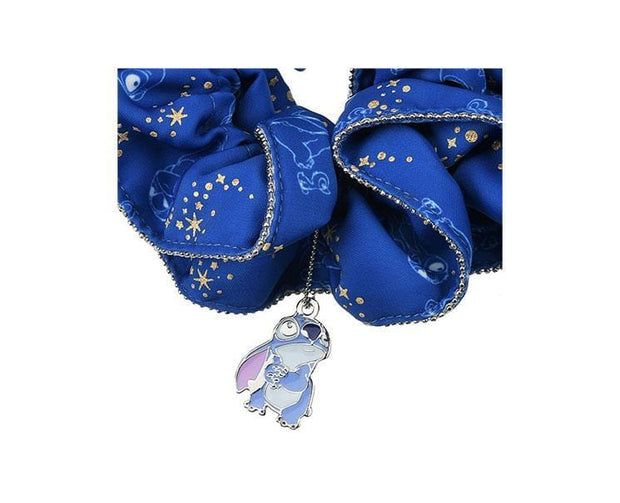 Stitch's Ohana: Scrunchie Home, Hype Sugoi Mart   