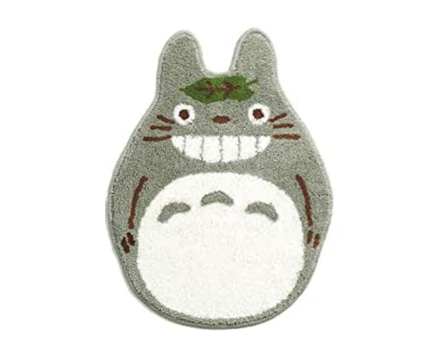 My Neighbor Totoro Shape Mat Anime & Brands Sugoi Mart