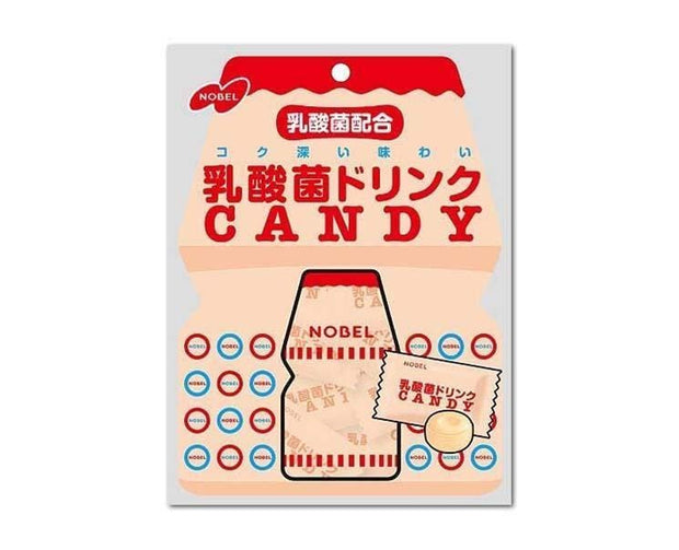 Yogurt Drink Hard Candy Candy and Snacks Sugoi Mart