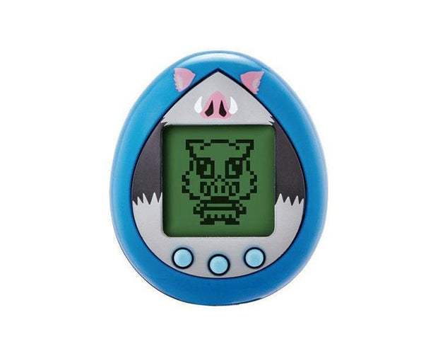 Demon Slayer Tamagotchi: Inosuke Toys and Games Sugoi Mart