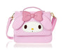Sanrio My Melody Mini Face Shape Purse Anime &amp; Brands Sugoi Mart thumbnail 1