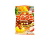 Tsubu Gummy: Tropical Fruits Candy and Snacks Sugoi Mart