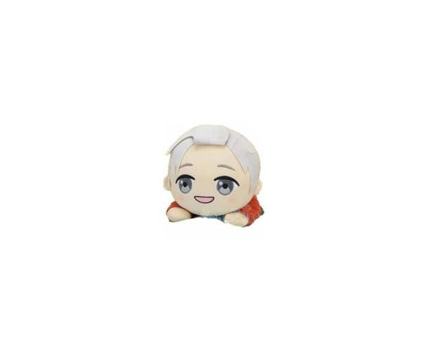 BTS x SEGA Plush: RM Anime & Brands Sugoi Mart