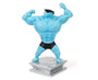 Pokemon Swole Figure: Squirtle Anime &amp; Brands Sugoi Mart thumbnail 1