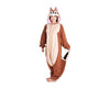 Chip Kigurumi Costume Home Sugoi Mart