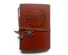 Demon Slayer Retro Notebook Home Sugoi Mart