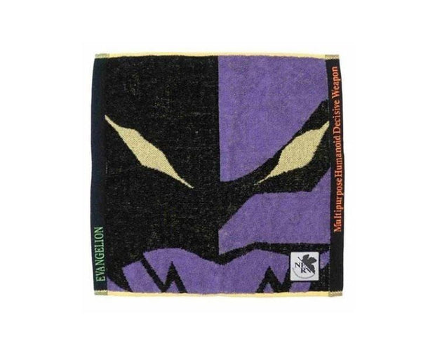 Evangelion Hand Towel Anime & Brands Sugoi Mart