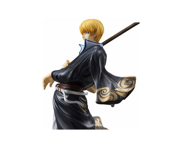 Gintama Figure: Sakata Kintoki Anime & Brands Sugoi Mart