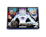 Dragon Ball Super Chocolate: Frieza, Goku and Vegeta Candy and Snacks Sugoi Mart    thumbnail 1
