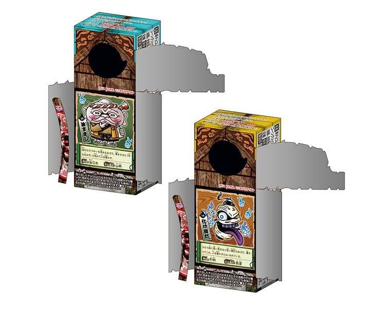 Obake Chocolate
