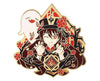 Genshin Impact Pin: Hu Tao Anime & Brands Sugoi Mart