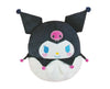 Kuromi Big Mochi Plush Anime & Brands Sugoi Mart