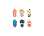 Kinnikuman Blind Nanoblocks Toys and Games Sugoi Mart thumbnail 2