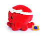 Red Octopus Kun Plush Anime &amp; Brands Sugoi Mart thumbnail 2