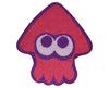 Splatoon Purple Squid Mini Towel Home, Hype Sugoi Mart   