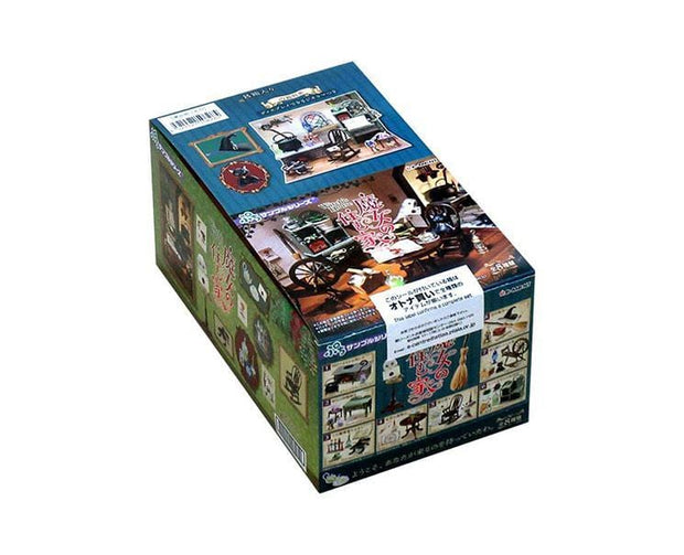 Witch's House Blind Box (Complete Set) Anime & Brands Sugoi Mart