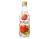 Calpis Soda: Luxurious Fuji Apple Food and Drink Sugoi Mart