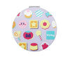 Kirby Mini Double Mirror (Icons) Anime & Brands Sugoi Mart