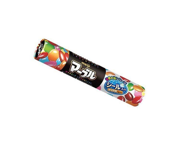 Meiji Marble Chocolate Candy and Snacks Sugoi Mart