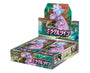 Pokemon Cards Booster Box: Miracle Twin Anime &amp; Brands Sugoi Mart thumbnail 1