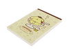 Pompompurin A6 Notebook Anime & Brands Sugoi Mart