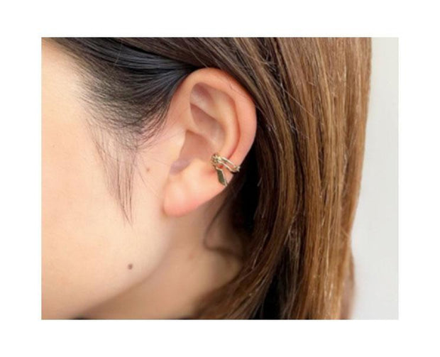 Pokemon x Star Jewelry Ear Cuff Home Sugoi Mart