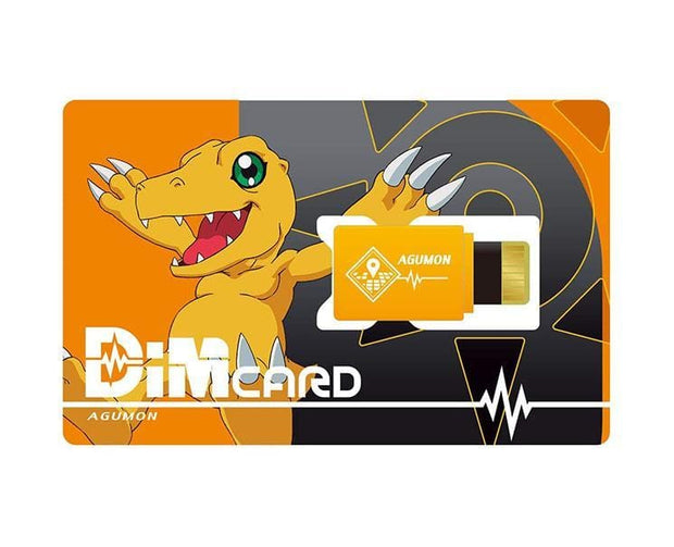 dim card digimon GP Series Announced as Ended Buy Your Digimon Dim Card