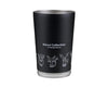 Pokemon Eevee Black Tumbler Home Sugoi Mart