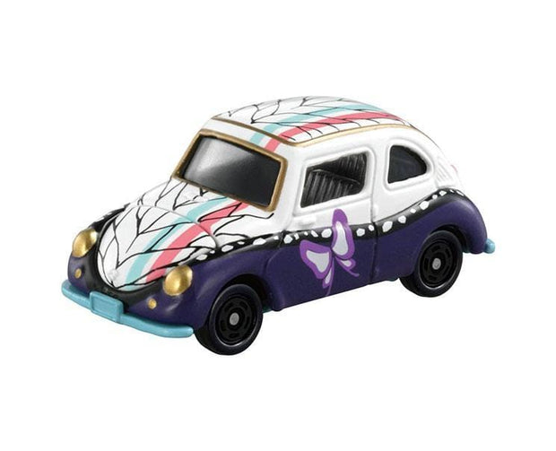 Demon Slayer Tomica Car: Shinobu Kocho Toys and Games Sugoi Mart