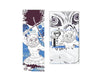 Demon Slayer Tenugui Towel: Inosuke Anime & Brands Sugoi Mart