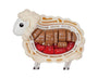 Ittougai Meat Puzzle: Lamb Toys and Games Sugoi Mart thumbnail 3