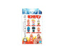 Kinnikuman Blind Nanoblocks Toys and Games Sugoi Mart thumbnail 1
