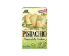 Pistachio Sandwich Cookie Candy and Snacks Sugoi Mart