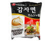 Nongshim Gamja Noodles Food and Drink Sugoi Mart