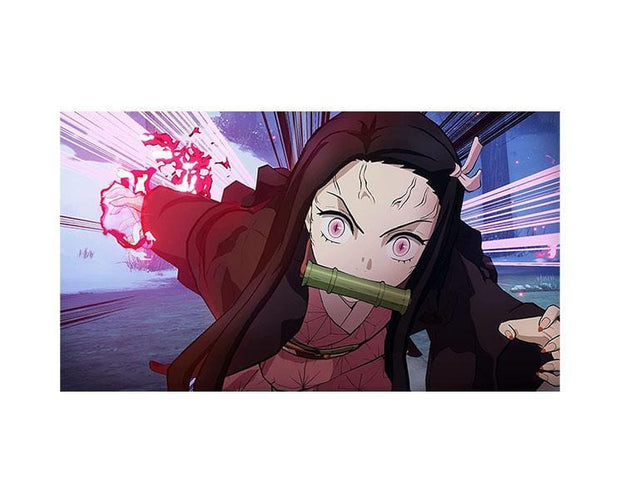 Demon Slayer: The Hinokami Chronicles (PS4) Home, Hype Sugoi Mart   