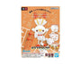 Pokemon Plamo Collection Scorbunny Figure Anime &amp; Brands Sugoi Mart thumbnail 1