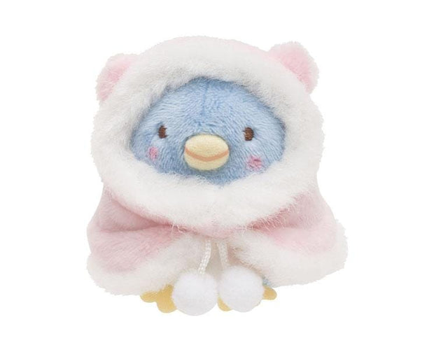 Sumikko Gurashi Shirokuma Igloo Plushie Anime & Brands Sugoi Mart