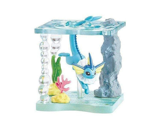 Pokemon Undersea World Collection Blind Box (Complete Set) Anime & Brands Sugoi Mart
