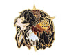 Genshin Impact Pin: Zhongli Anime & Brands Sugoi Mart