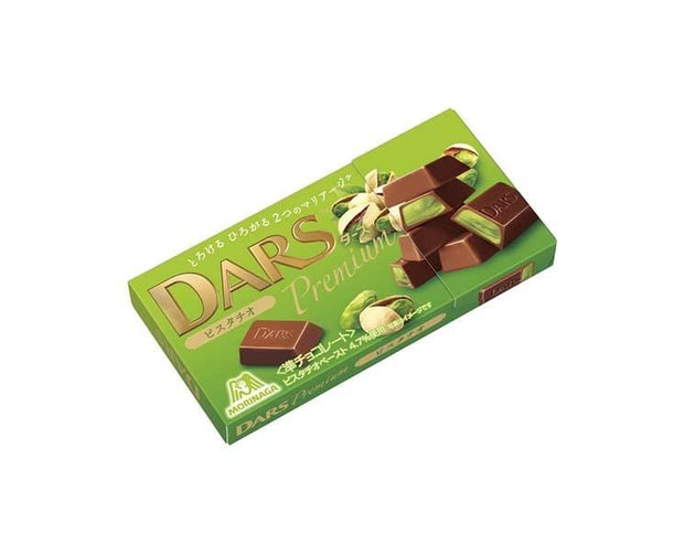 Dars: Premium Pistachio Candy and Snacks Sugoi Mart
