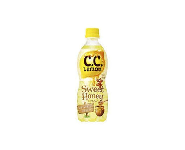C.C. Lemon: Sweet Honey Food and Drink Sugoi Mart