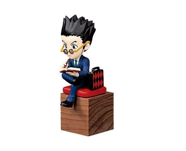 Hunter x Hunter Companion Blind Box Anime & Brands Sugoi Mart